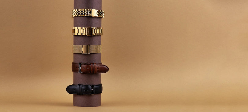 Bracelet Montre - Collection Bracelets de Montres