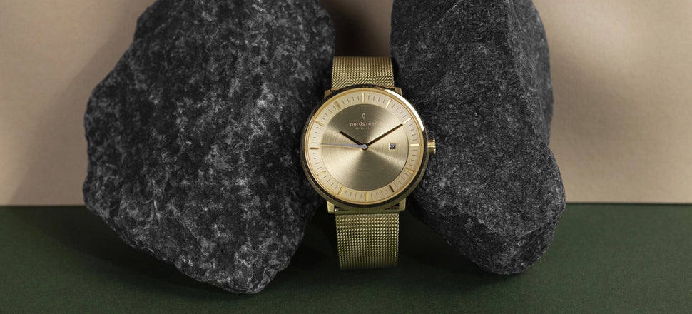 Philosopher Montres Femme: La Pièce De Déclaration