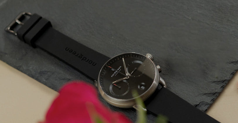 Bracelet Montre Silicone - Collection Bracelets en Silicone