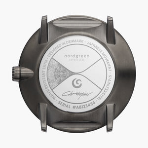 PH36GM3LGUBL PH40GM3LGUBL